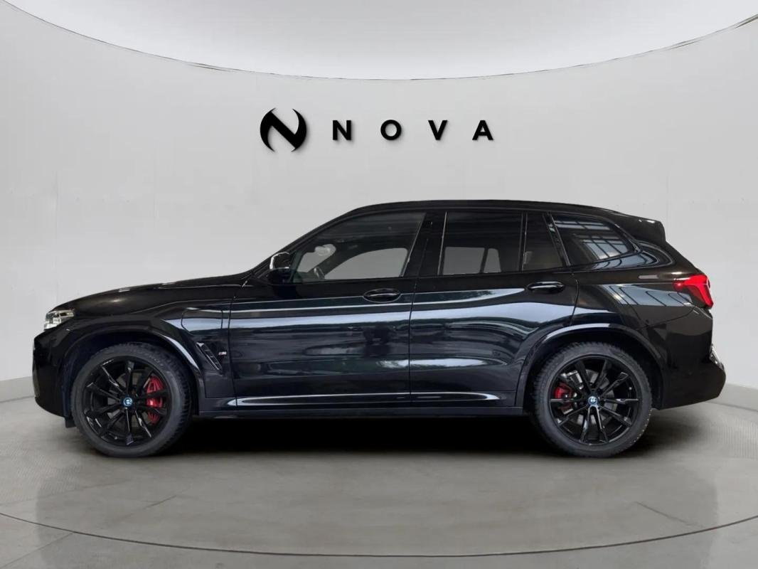 BMW X3 - Photo 2