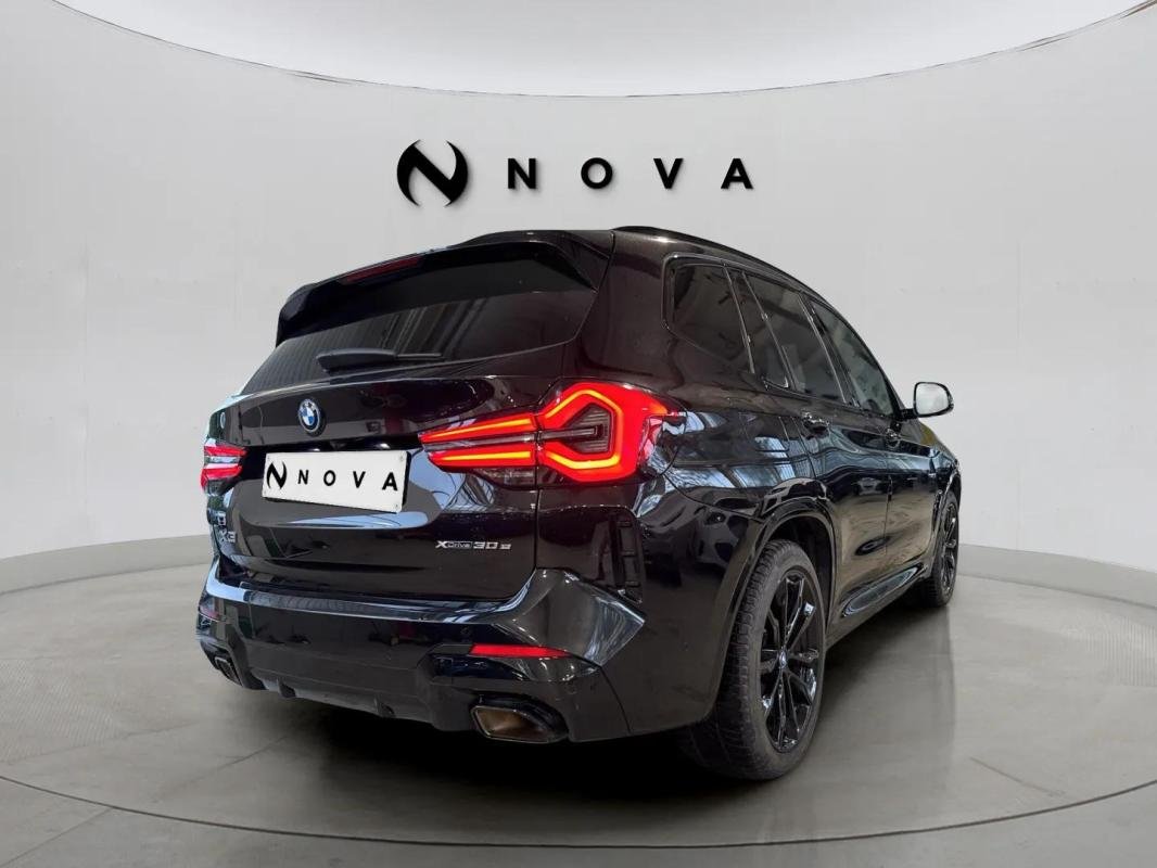 BMW X3 - Photo 5