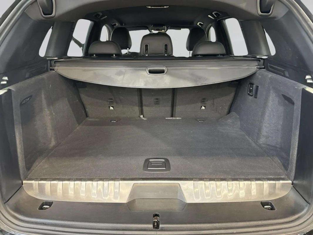 BMW X3 - Photo 6