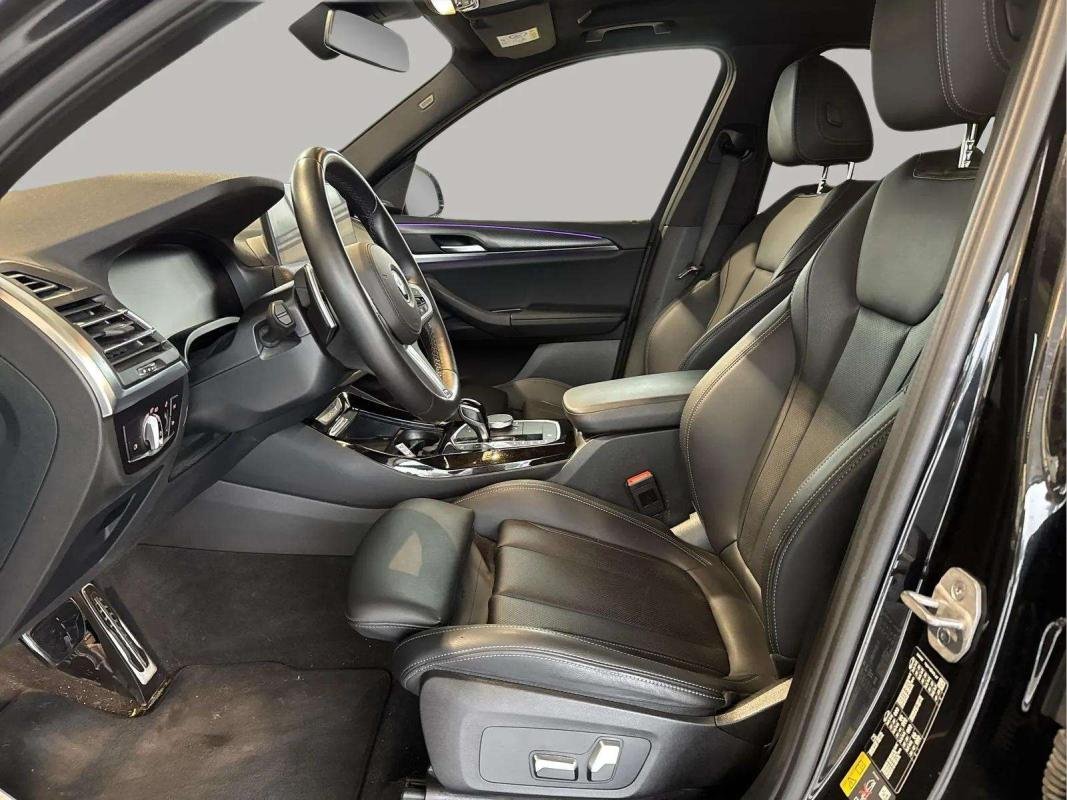 BMW X3 - Photo 8