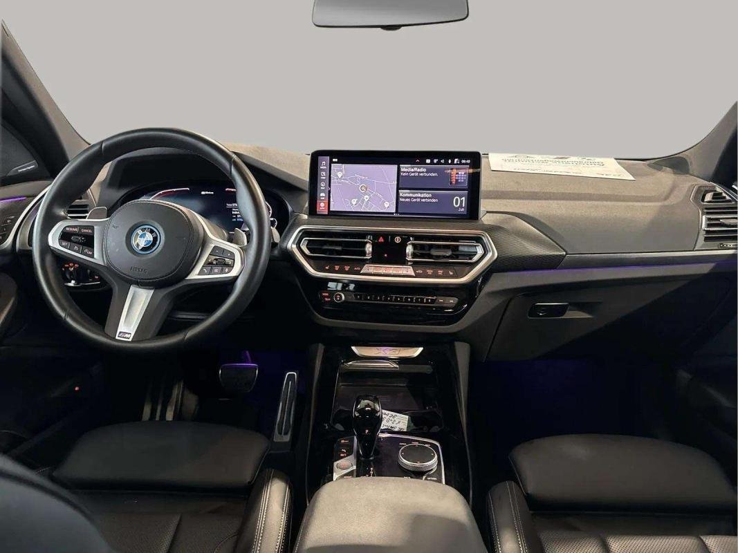 BMW X3 - Photo 9