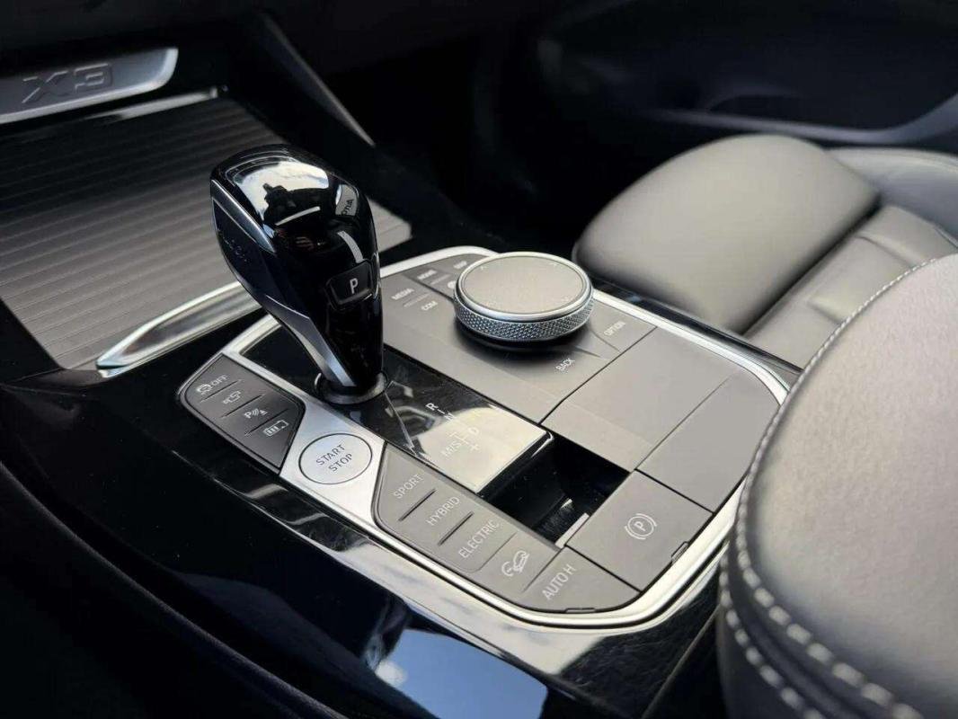 BMW X3 - Photo 12
