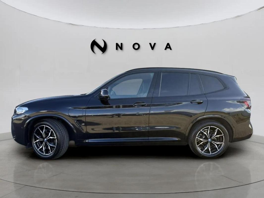 BMW X3 - Photo 2