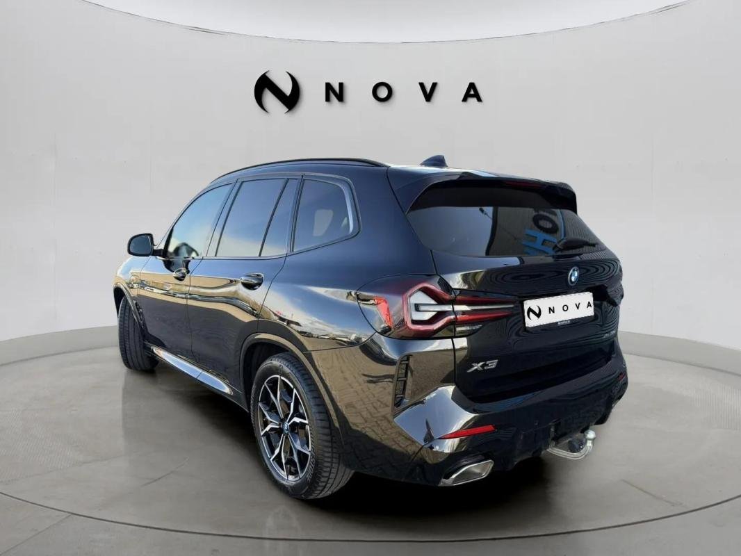 BMW X3 - Photo 3
