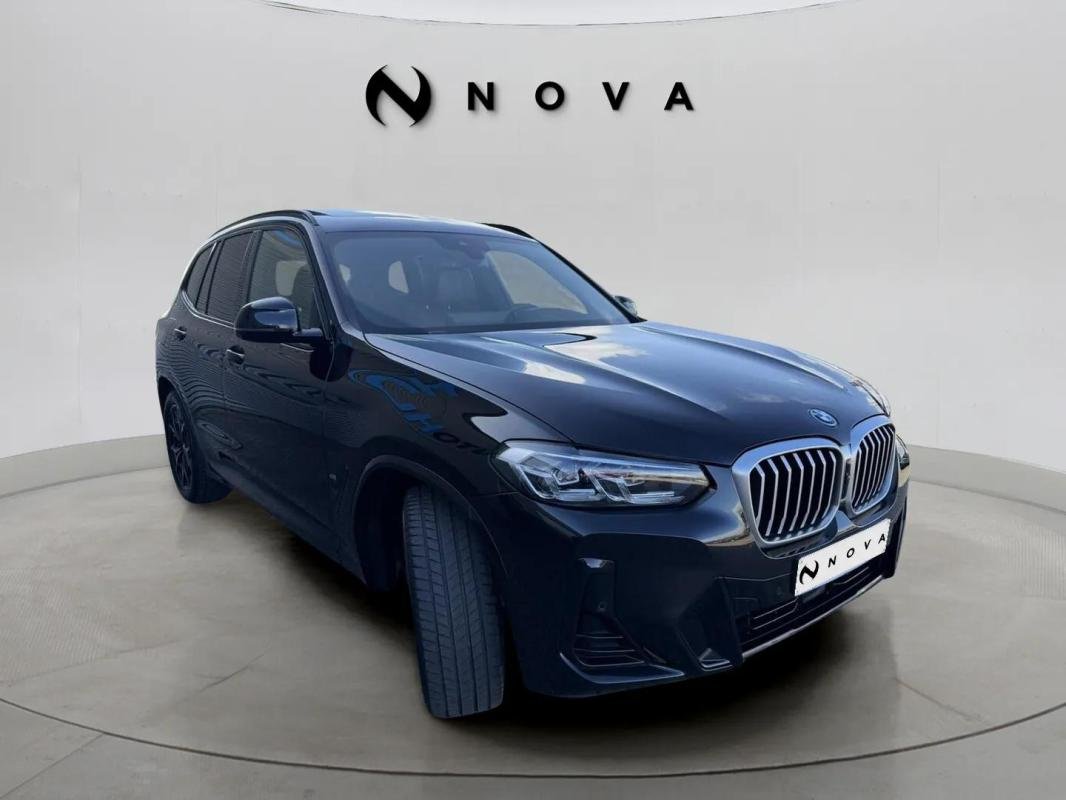 BMW X3 - Photo 6