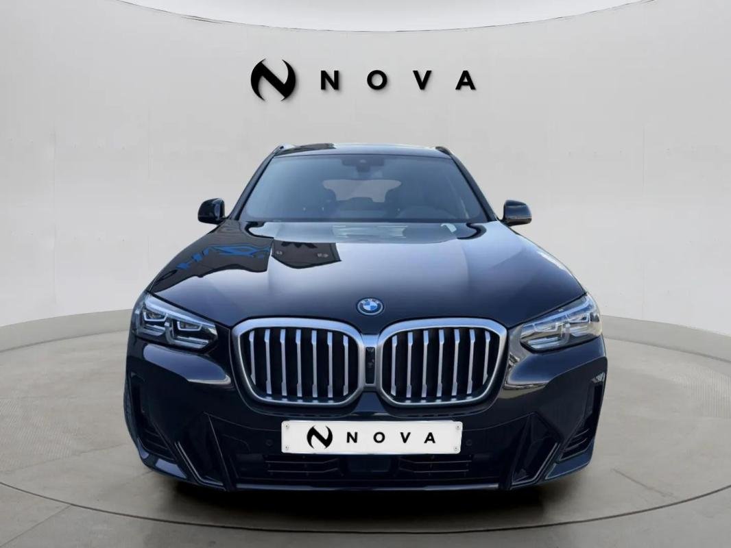 BMW X3 - Photo 7