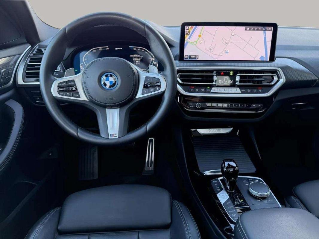 BMW X3 - Photo 9