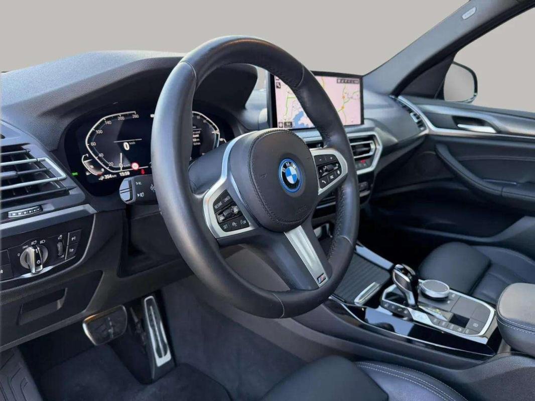 BMW X3 - Photo 10
