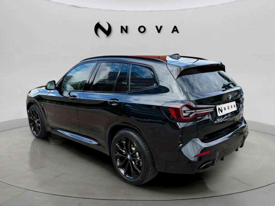 BMW X3 - Photo 2
