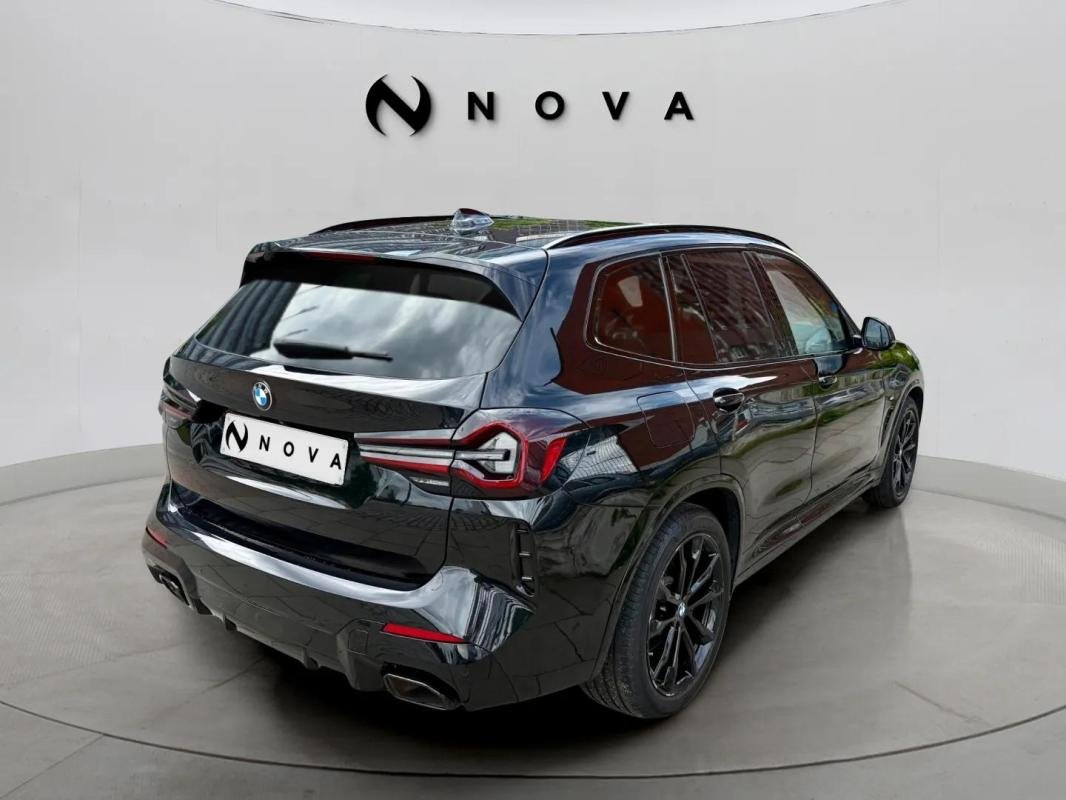 BMW X3 - Photo 4