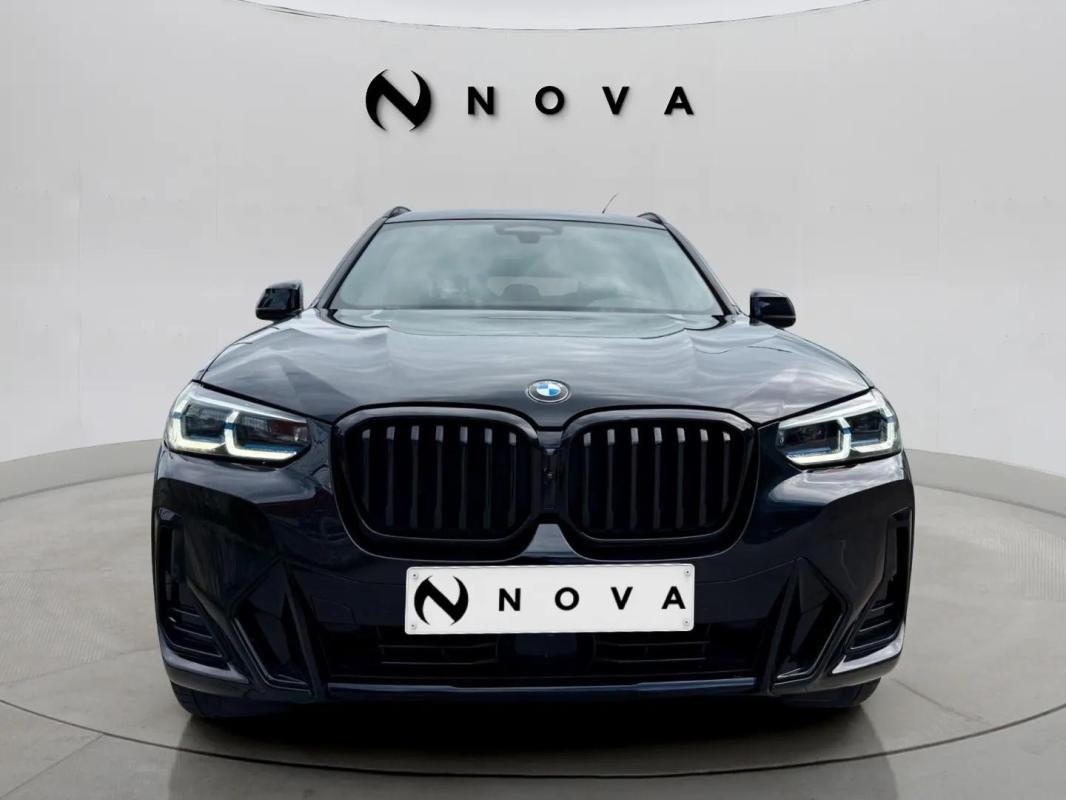 BMW X3 - Photo 5