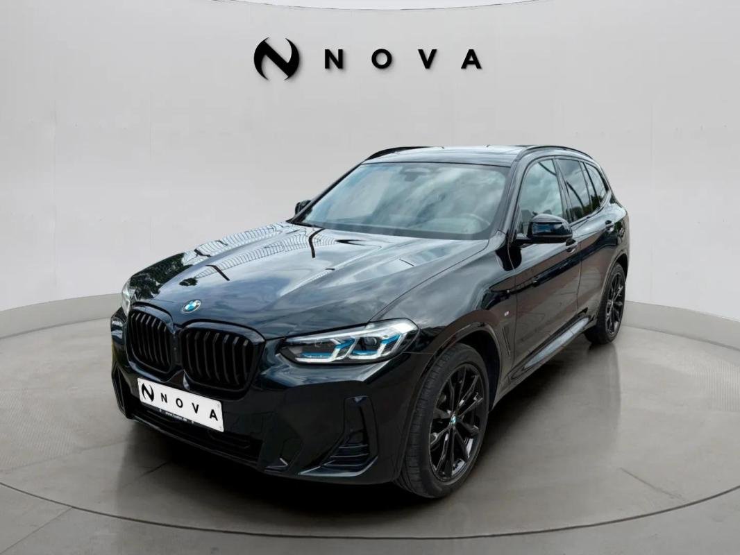 BMW X3 - Photo 6