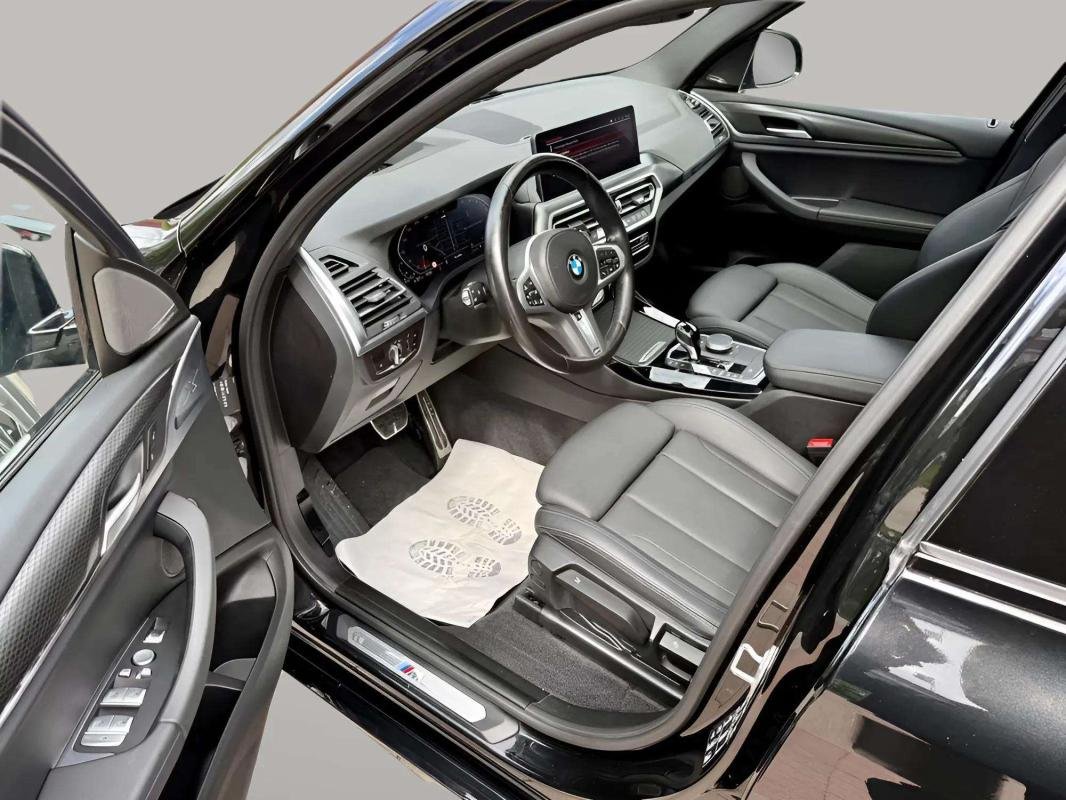 BMW X3 - Photo 7