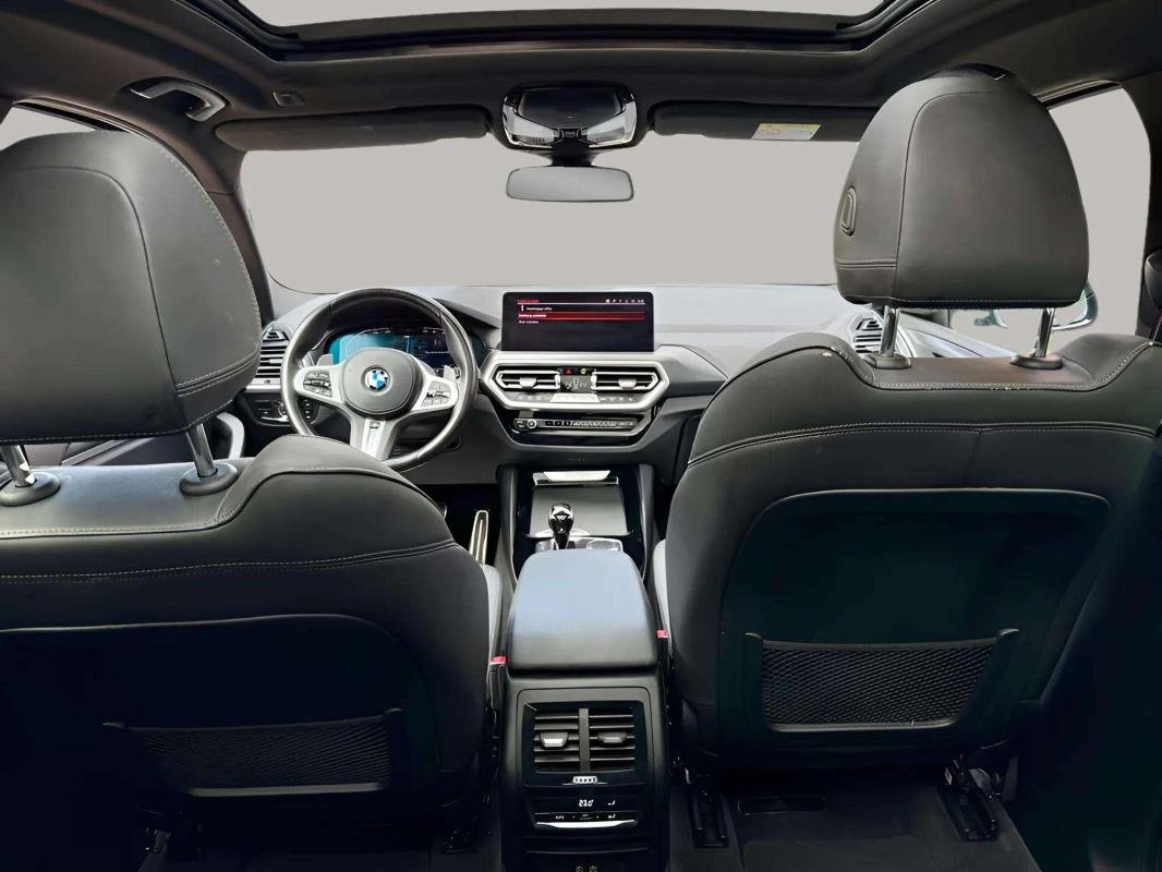 BMW X3 - Photo 10