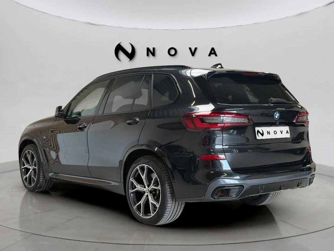BMW X5 - Photo 2