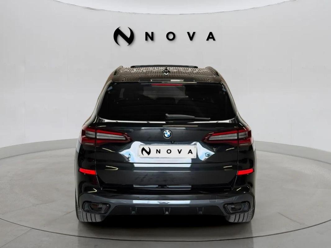 BMW X5 - Photo 3