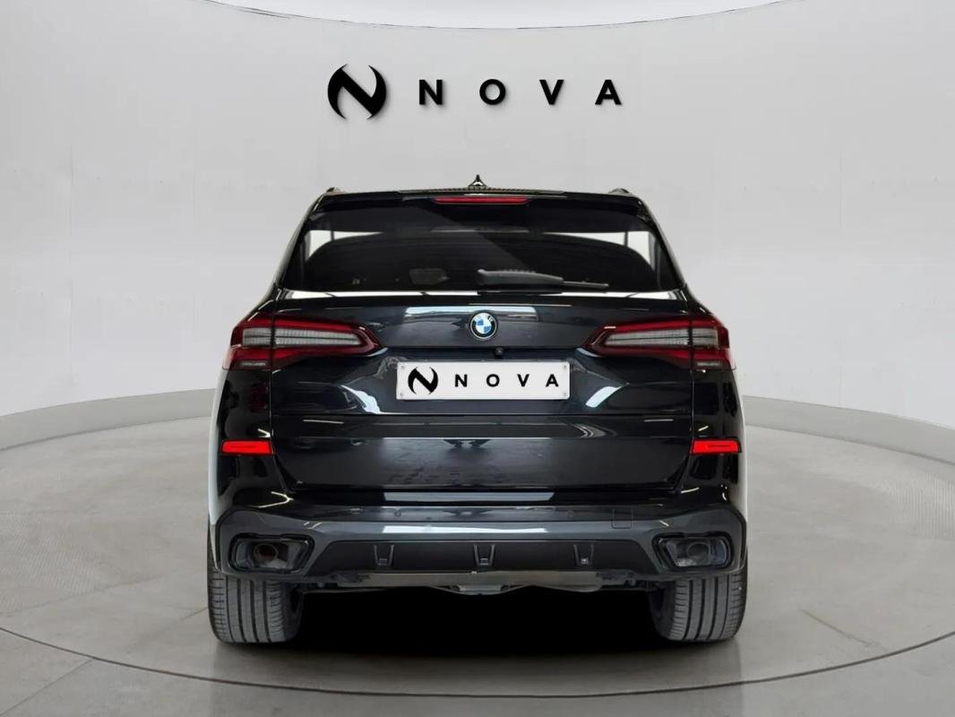BMW X5 - Photo 4