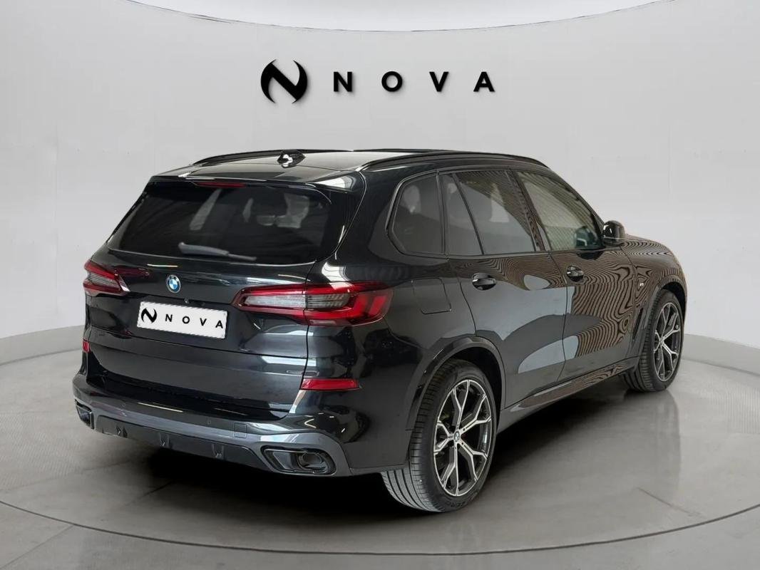 BMW X5 - Photo 5
