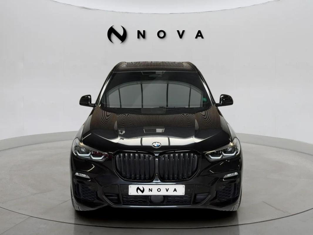 BMW X5 - Photo 7