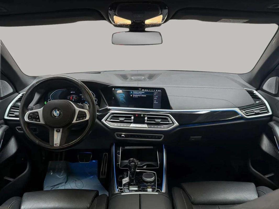 BMW X5 - Photo 8