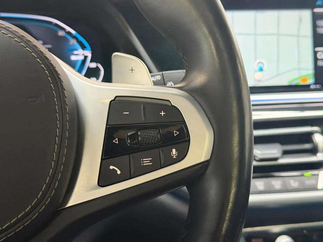 BMW X5 - Photo 10