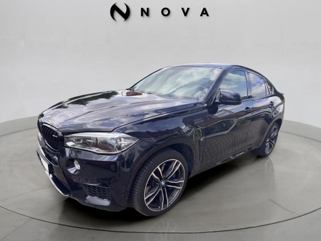 BMW X6 - Photo 1
