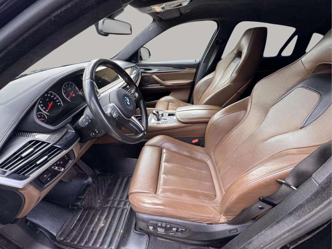BMW X6 - Photo 11