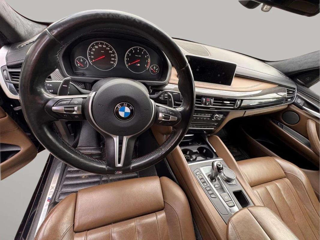 BMW X6 - Photo 12