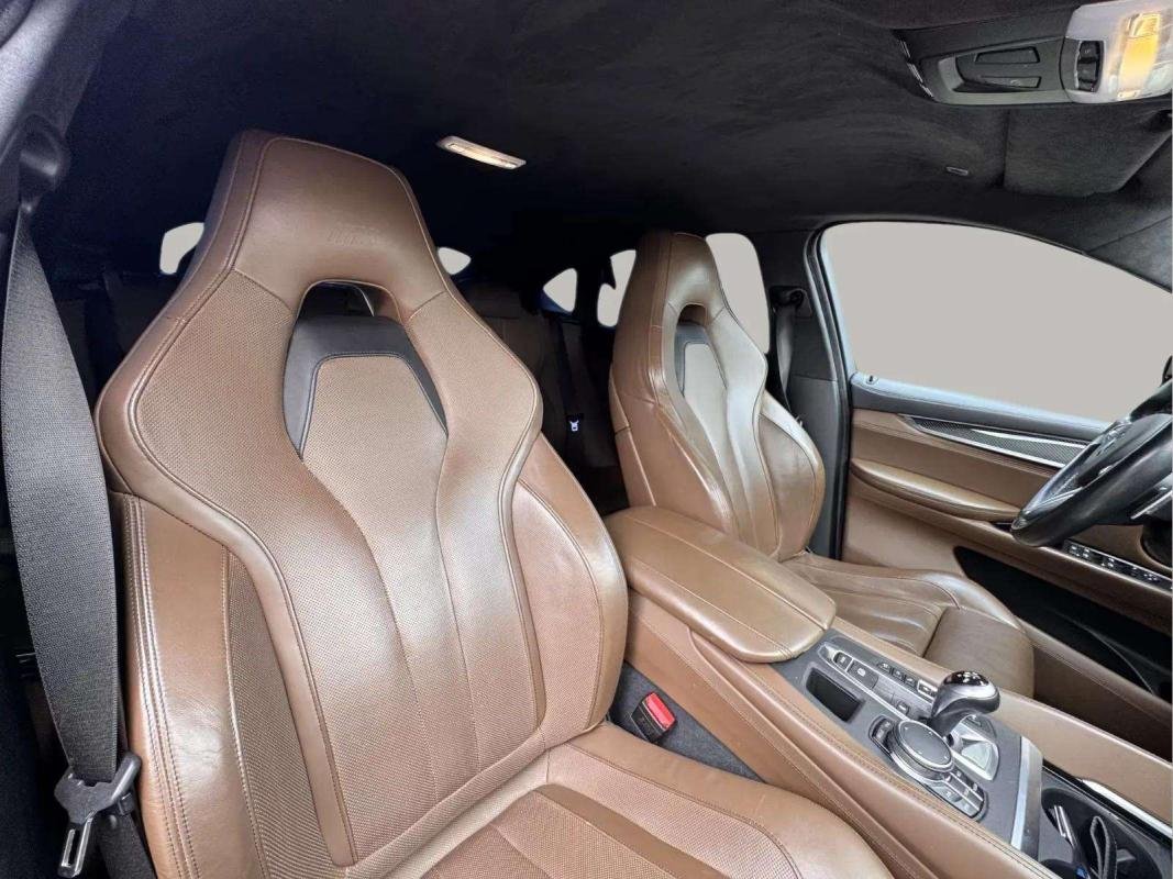 BMW X6 - Photo 13