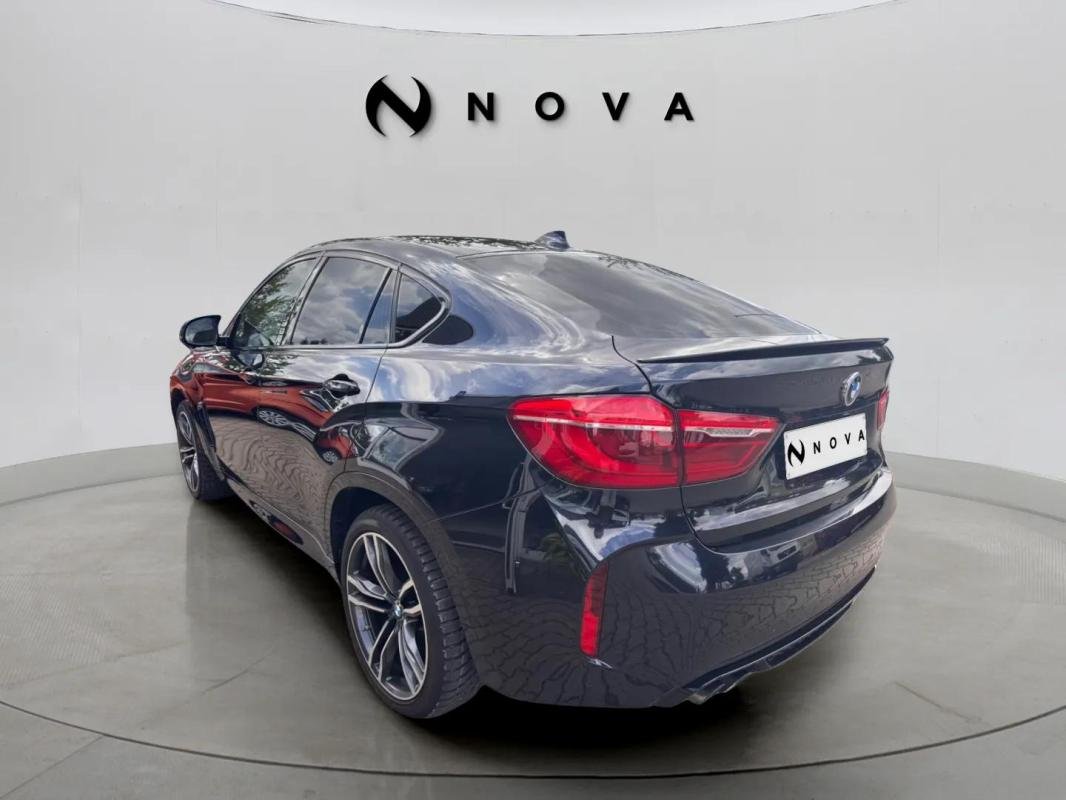 BMW X6 - Photo 2