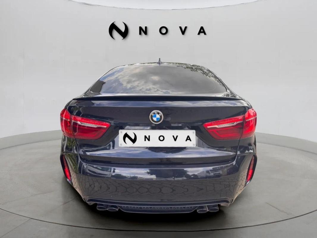 BMW X6 - Photo 4