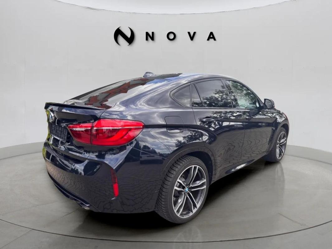 BMW X6 - Photo 5