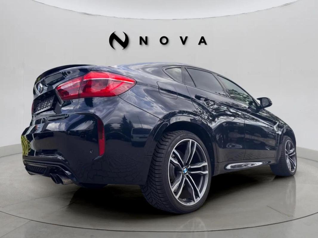 BMW X6 - Photo 6