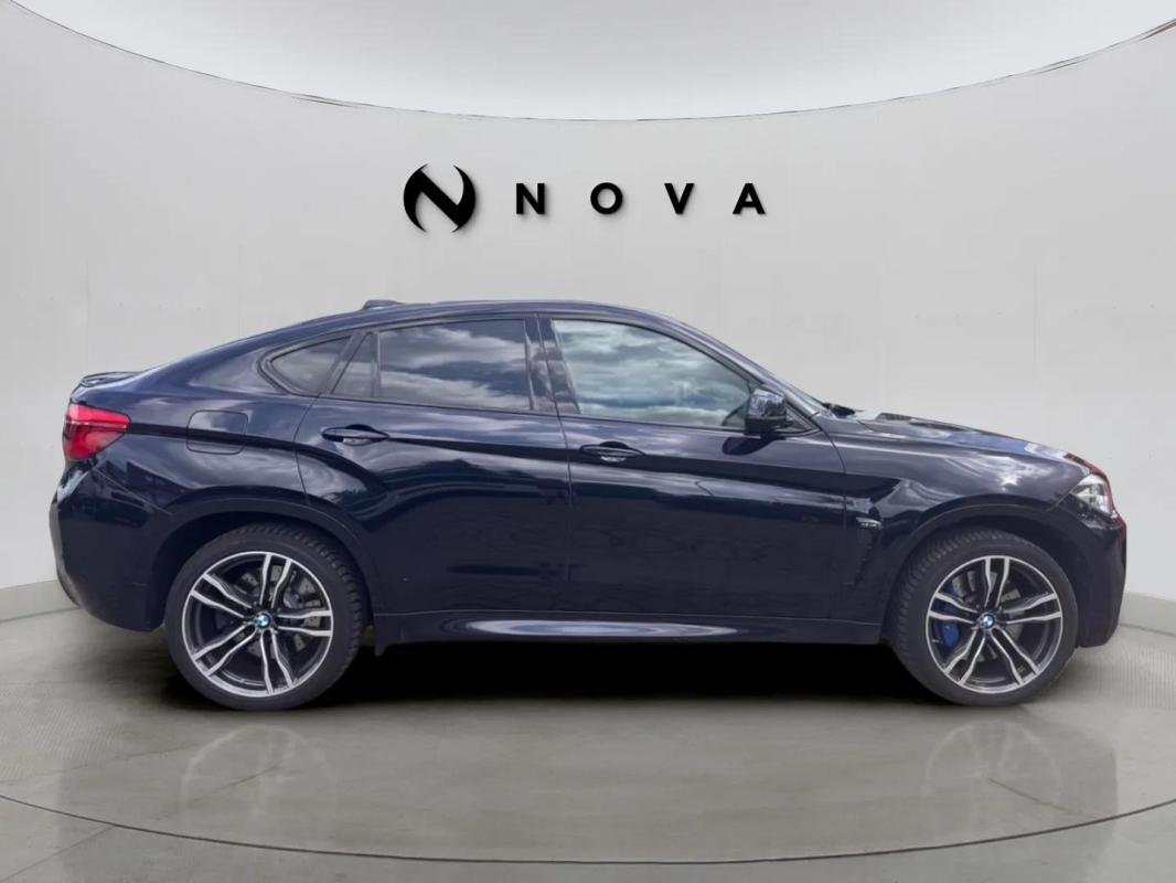 BMW X6 - Photo 7