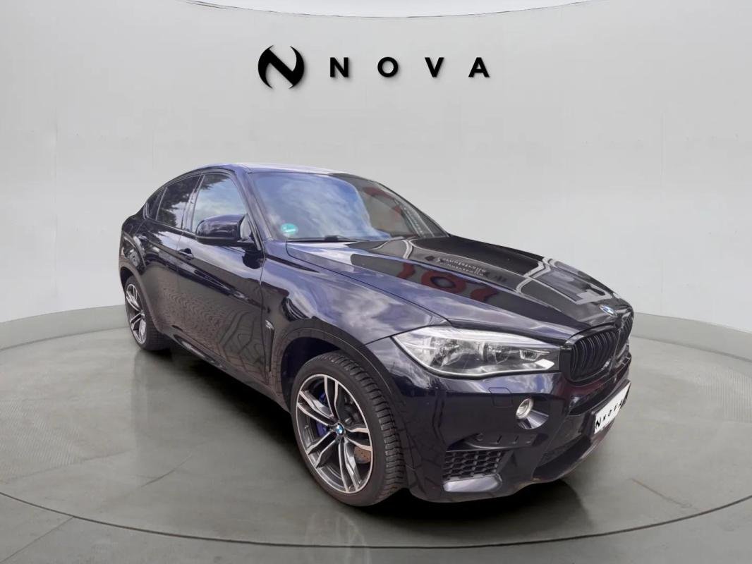 BMW X6 - Photo 8