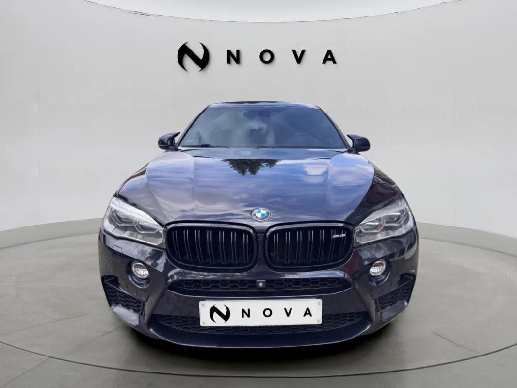 BMW X6 - Photo 9
