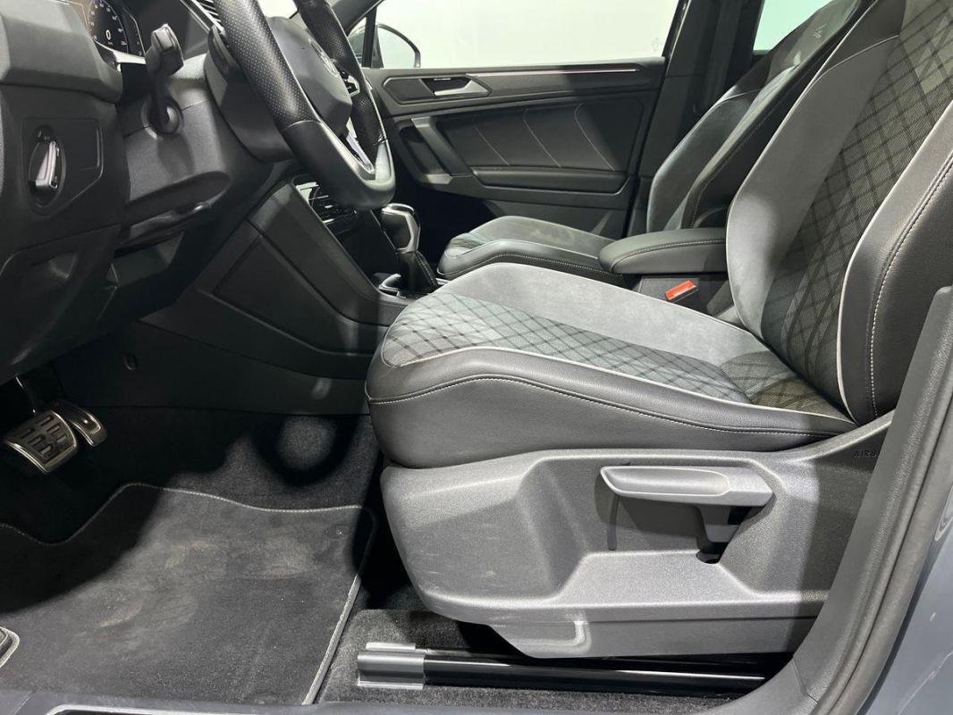Volkswagen Tiguan - Photo 14