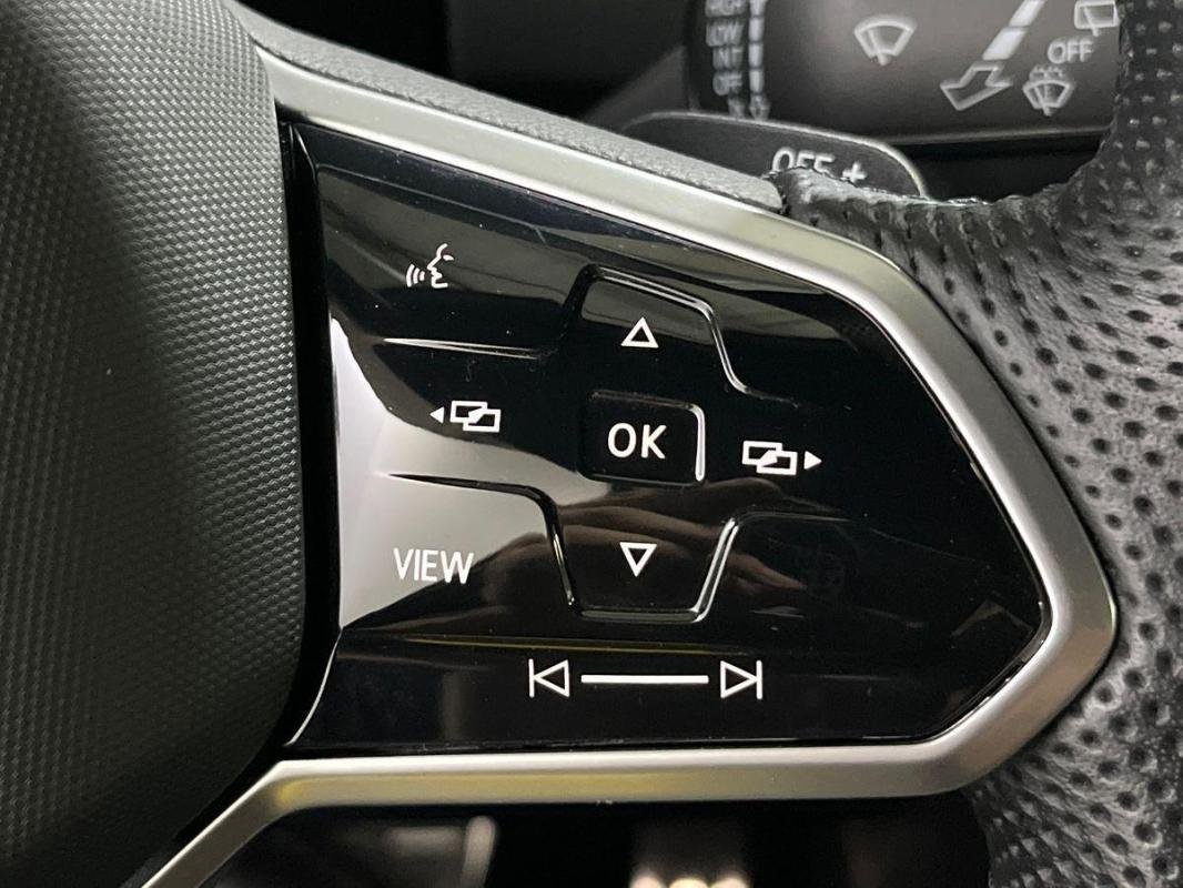 Volkswagen Tiguan - Photo 20