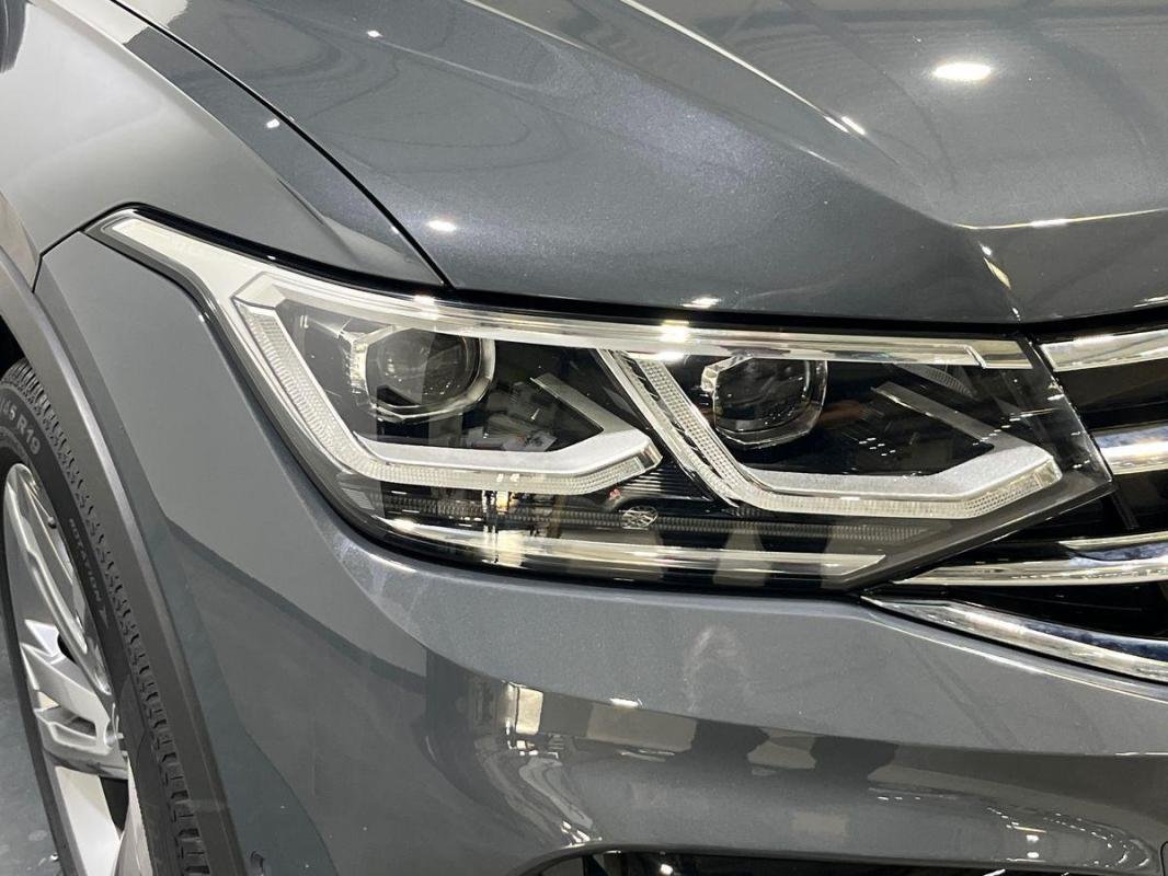 Volkswagen Tiguan - Photo 25