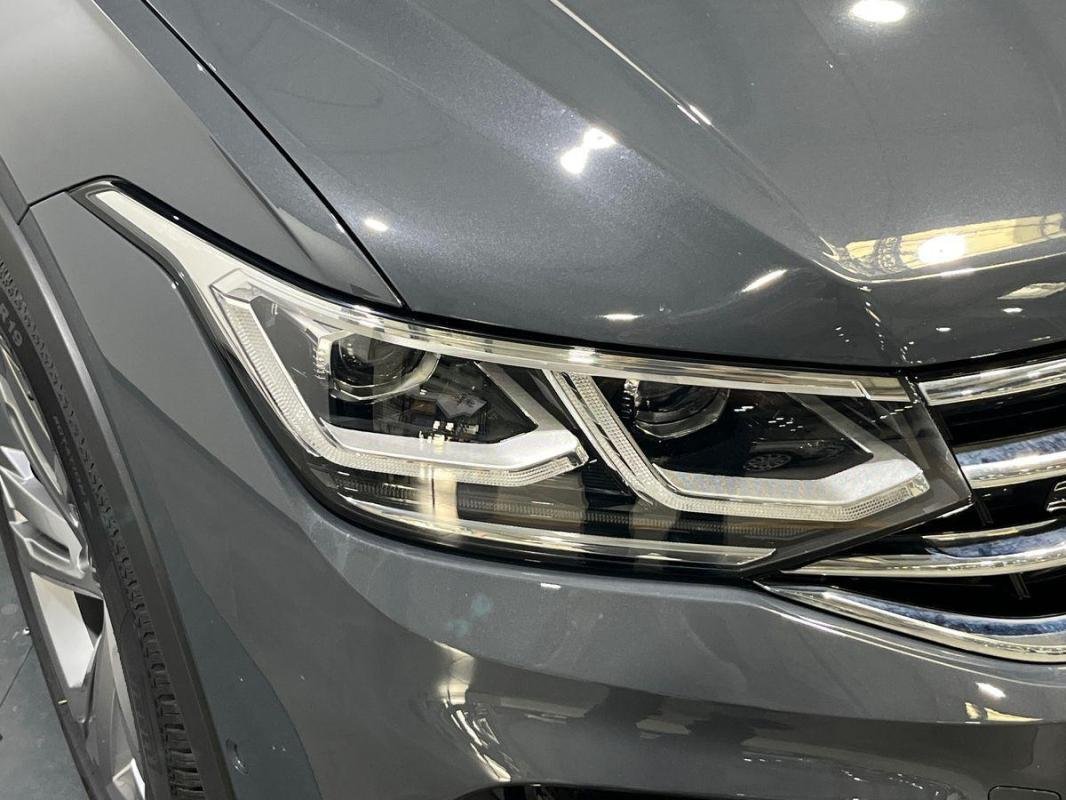 Volkswagen Tiguan - Photo 26