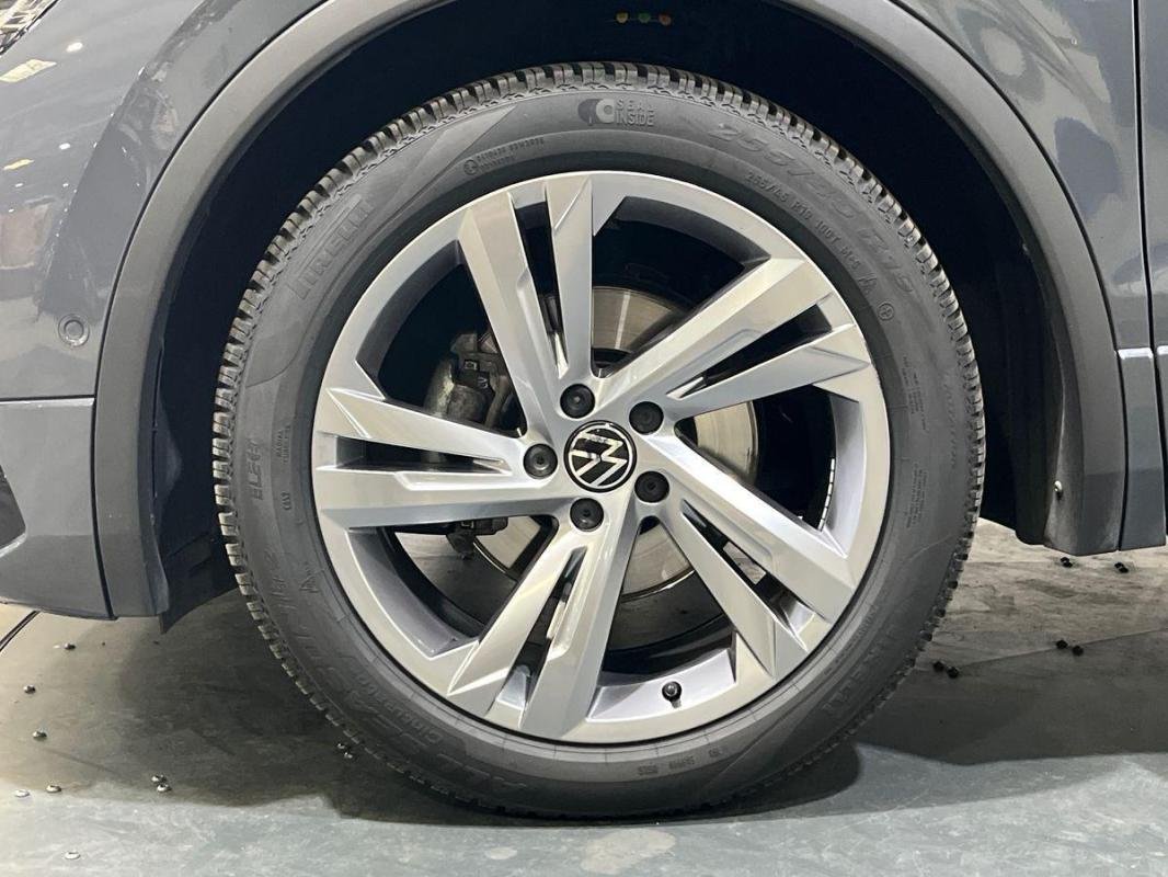 Volkswagen Tiguan - Photo 28