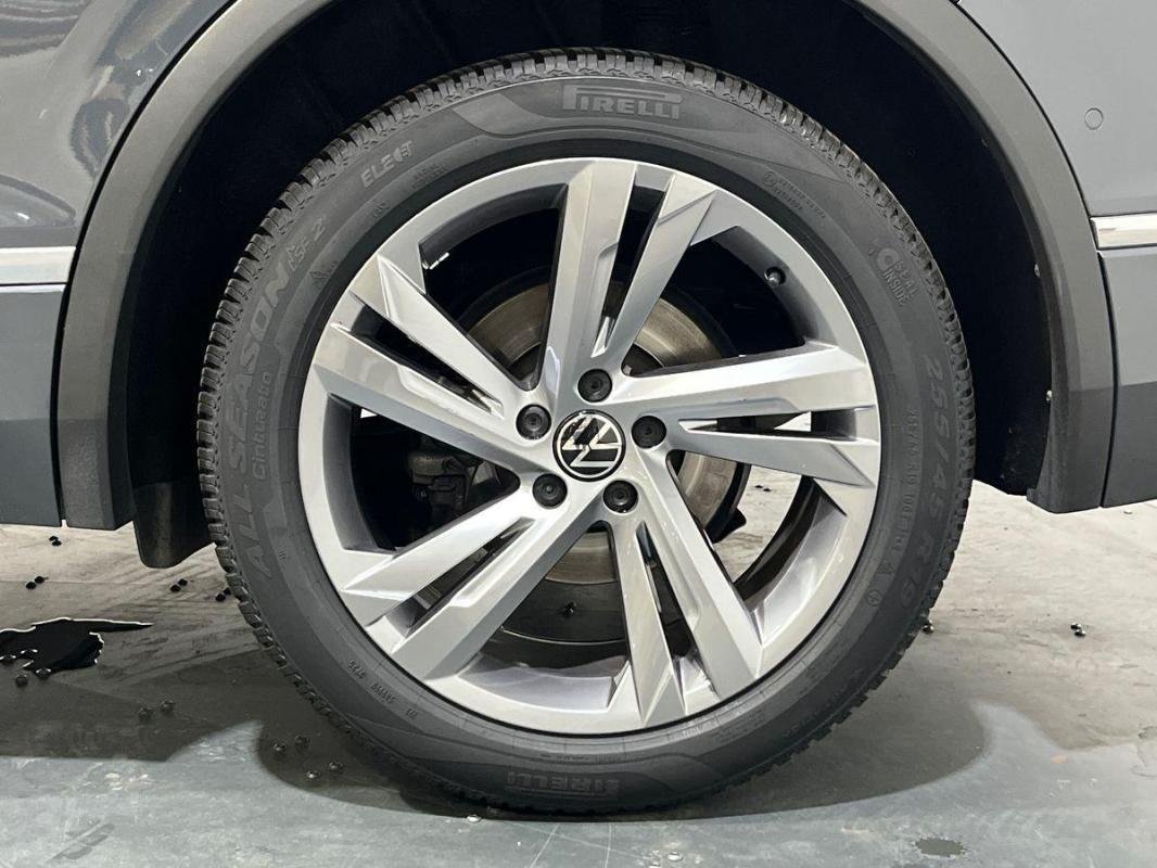 Volkswagen Tiguan - Photo 29