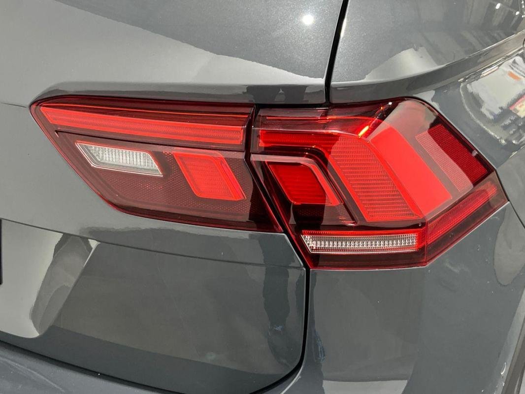 Volkswagen Tiguan - Photo 30