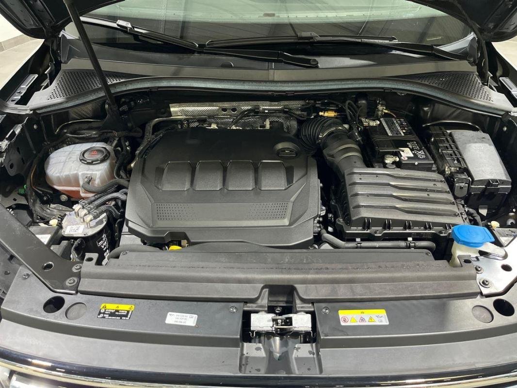 Volkswagen Tiguan - Photo 33