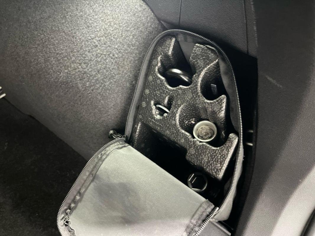 Volkswagen Tiguan - Photo 34