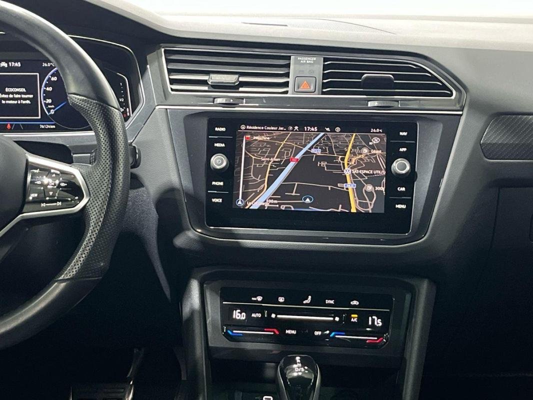 Volkswagen Tiguan - Photo 10