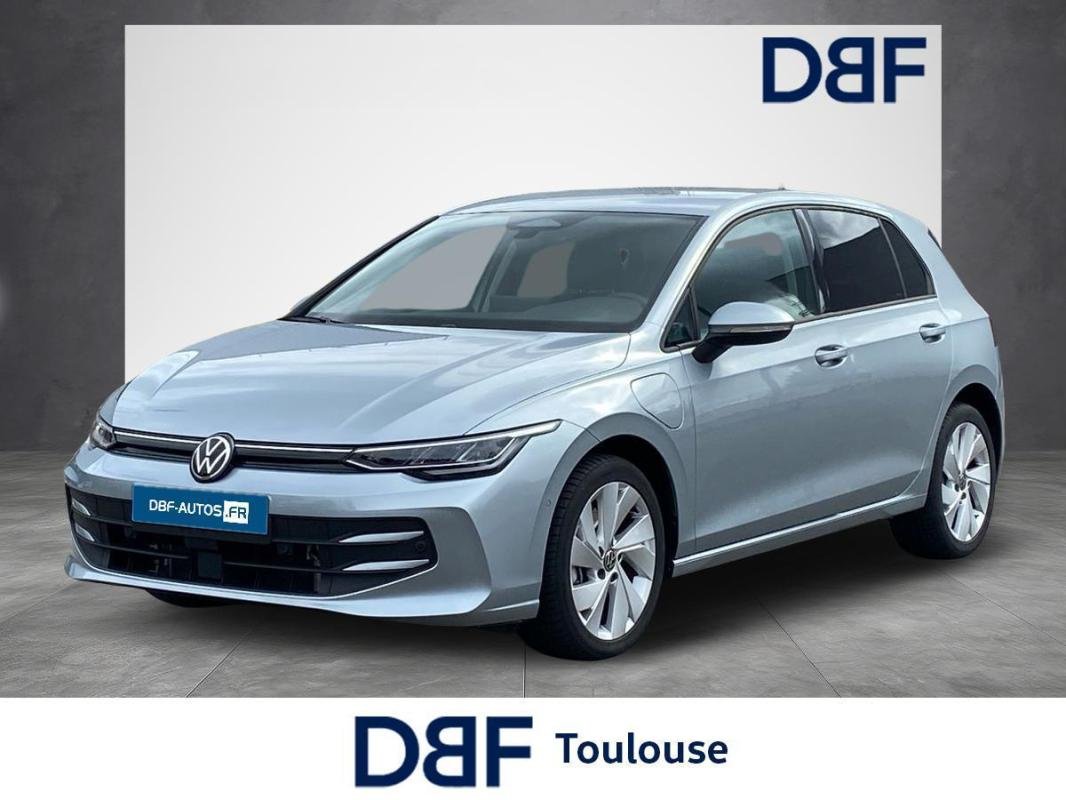 Volkswagen Golf - Photo 1