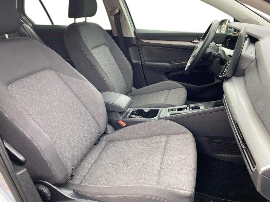 Volkswagen Golf - Photo 13