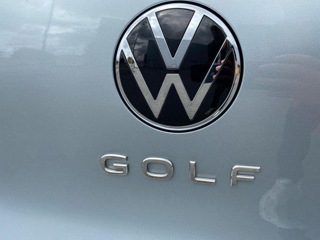 Volkswagen Golf - Photo 27