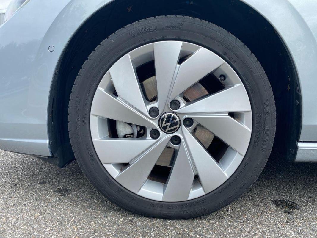 Volkswagen Golf - Photo 29